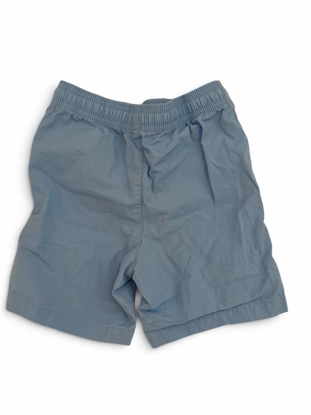 Vineyard Vines Boys Slate Blue Drawstring Shorts - Picture 2 of 4